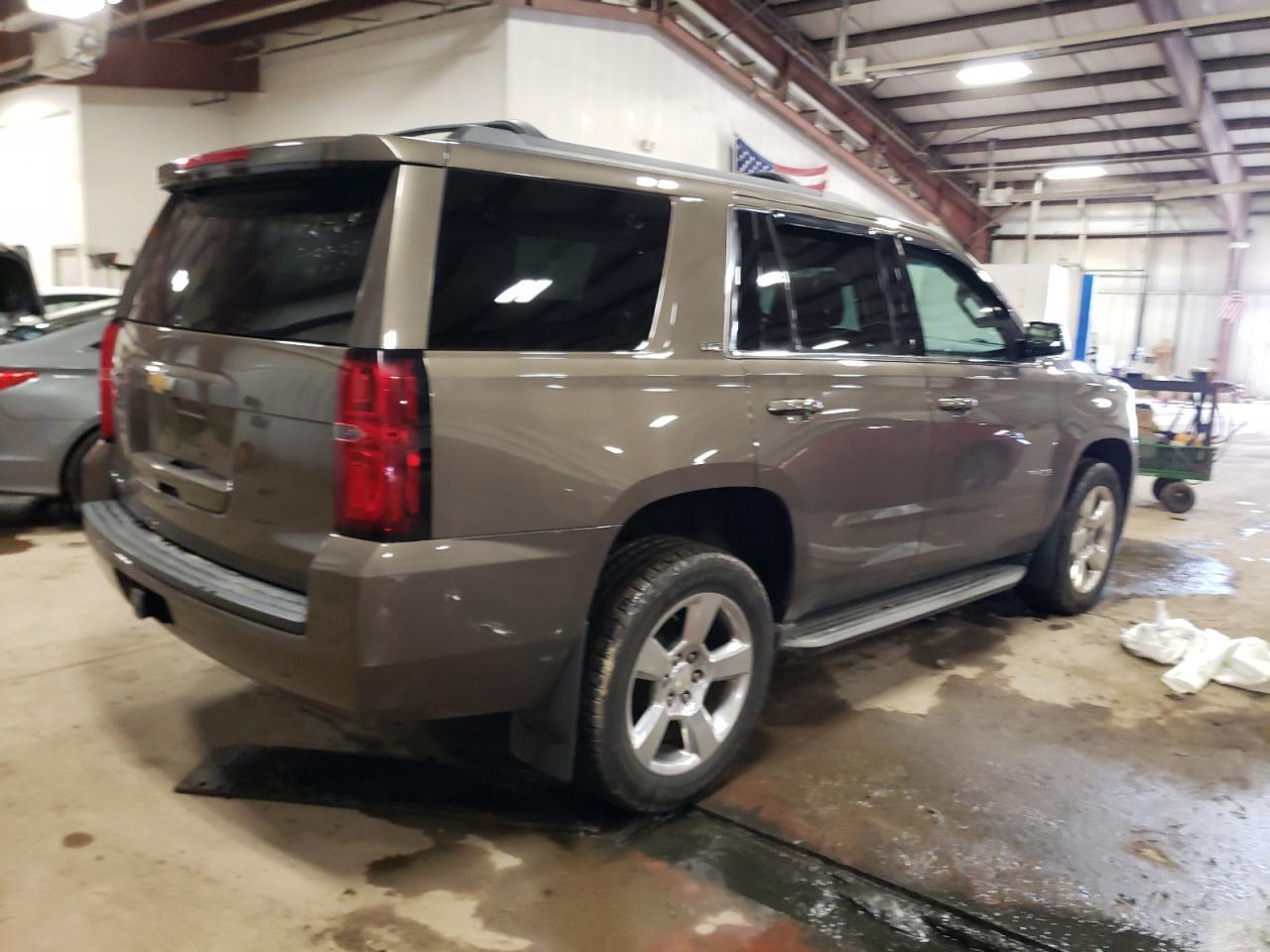 2015 CHEVROLET TAHOE K150 - Image 3
