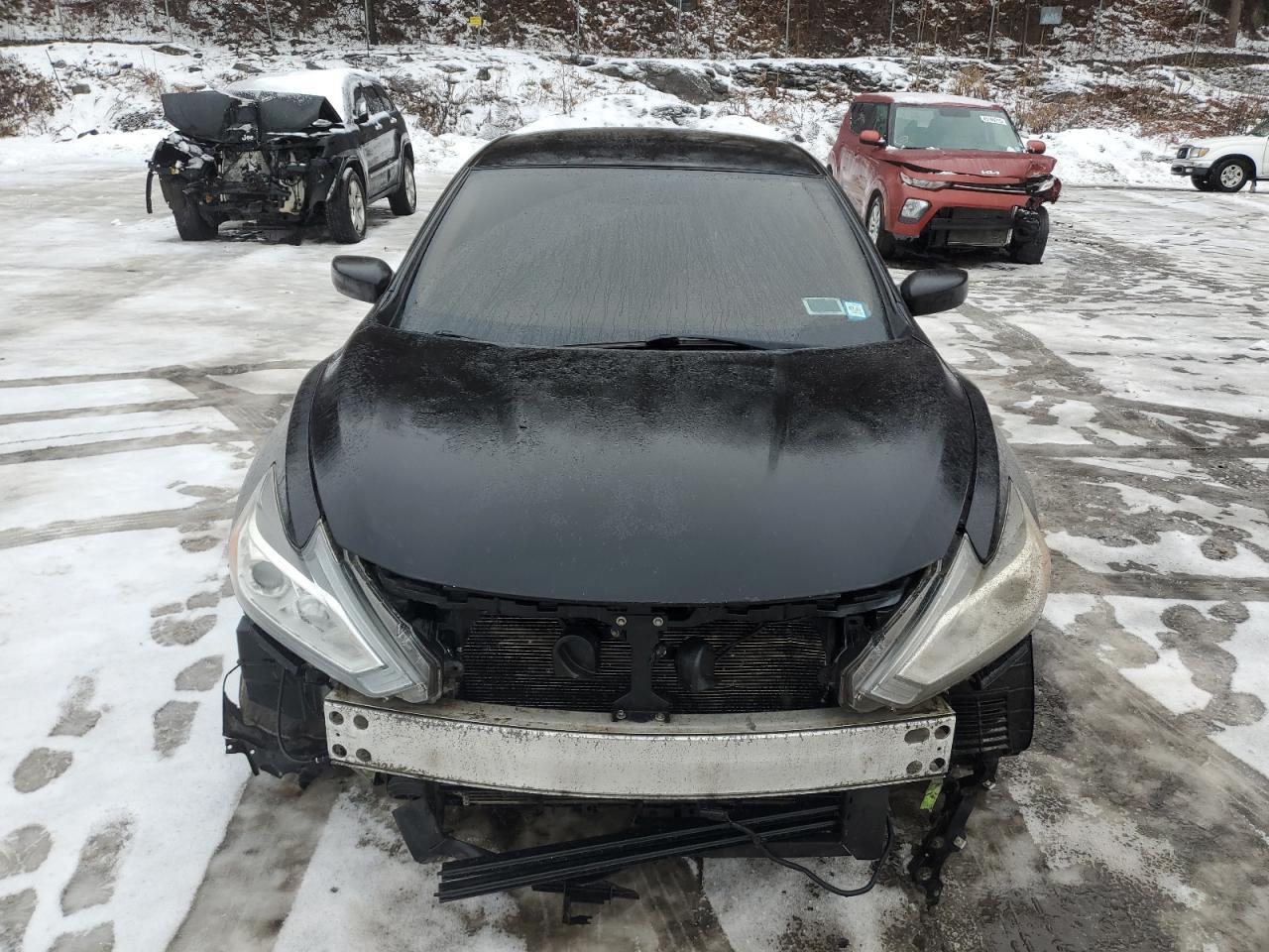 2016 NISSAN ALTIMA 2.5 - Image 5