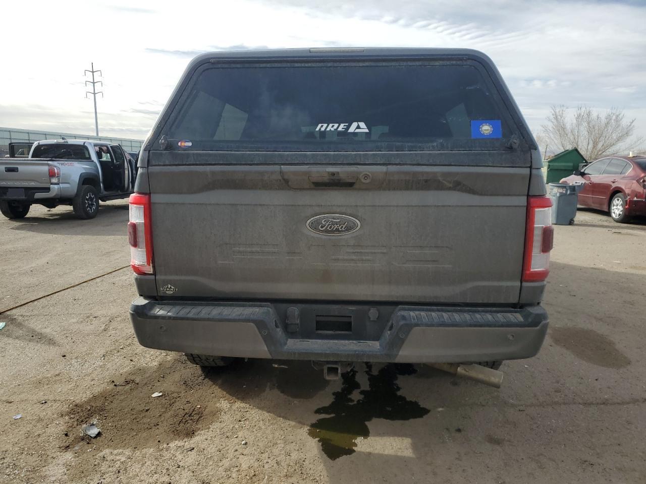 2023 FORD F150 SUPER - Фото 6