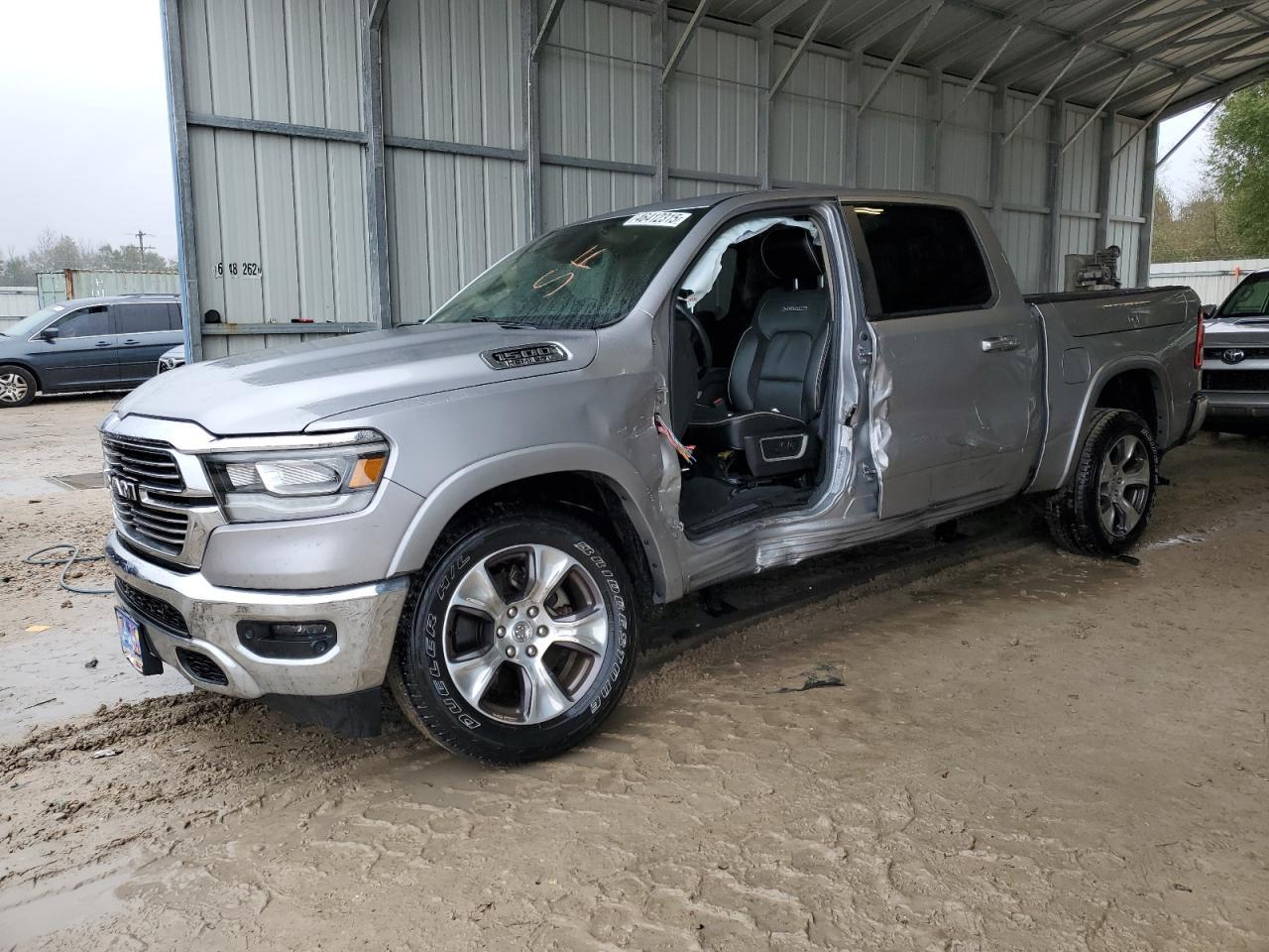 2019 RAM 1500 LARAM