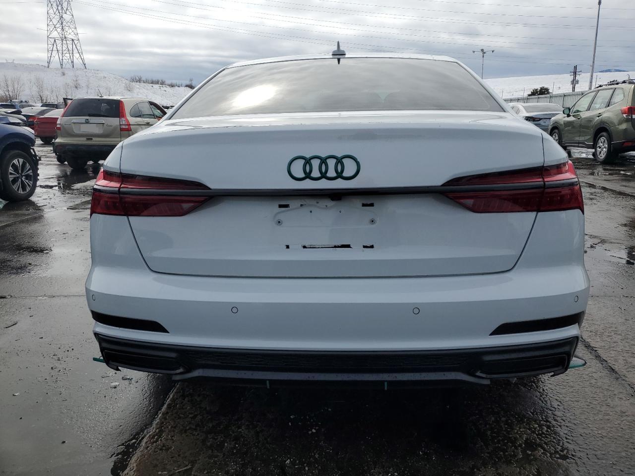 2019 AUDI A6 PREMIUM - Image 6