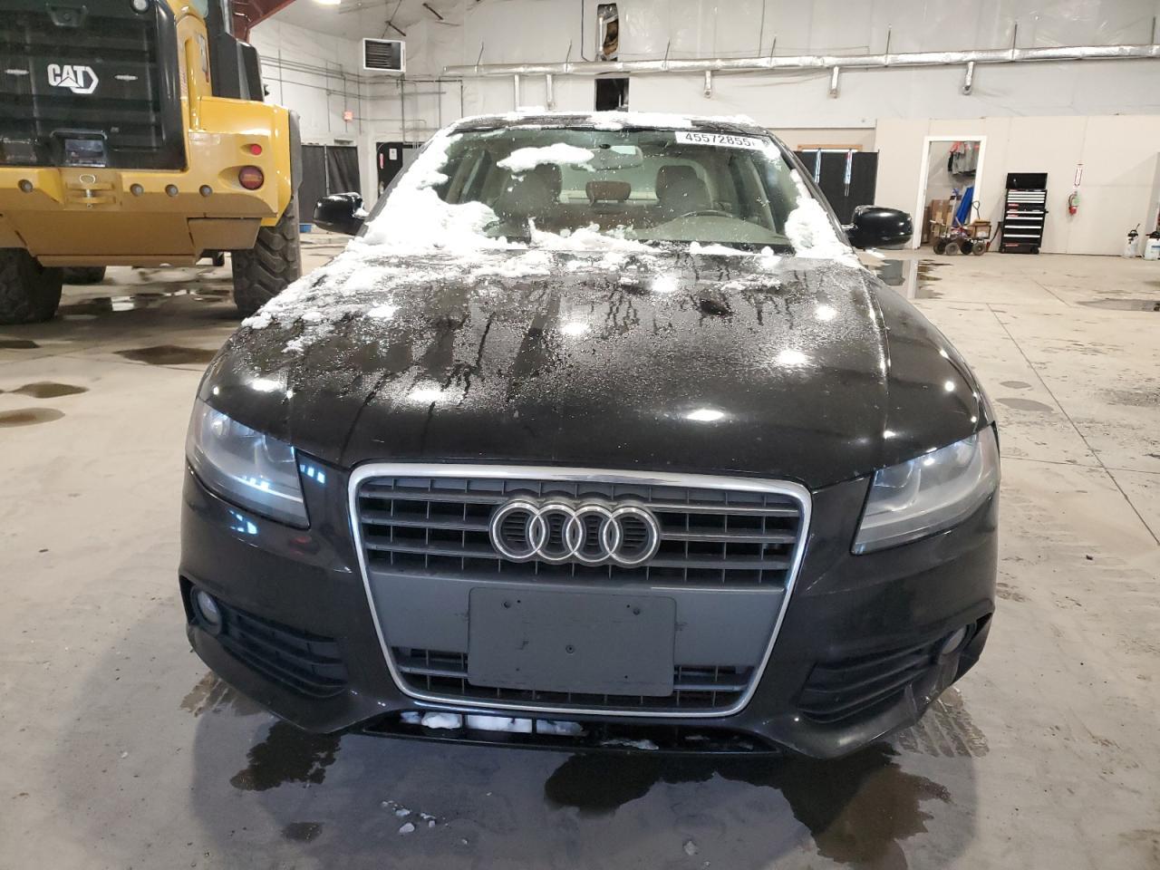 2011 AUDI A4 PREMIUM - Фото 5