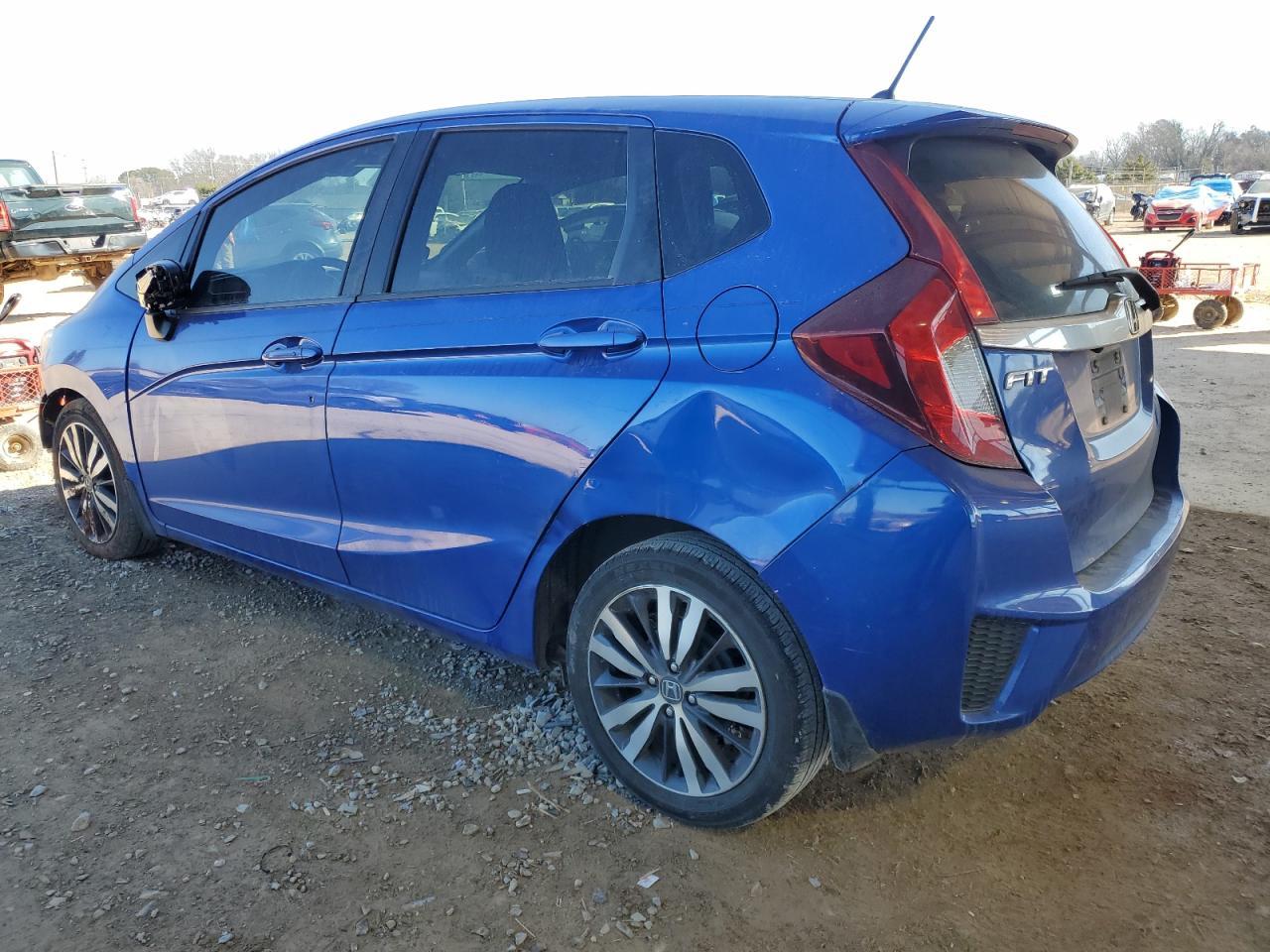 2016 HONDA FIT EX - Фото 2