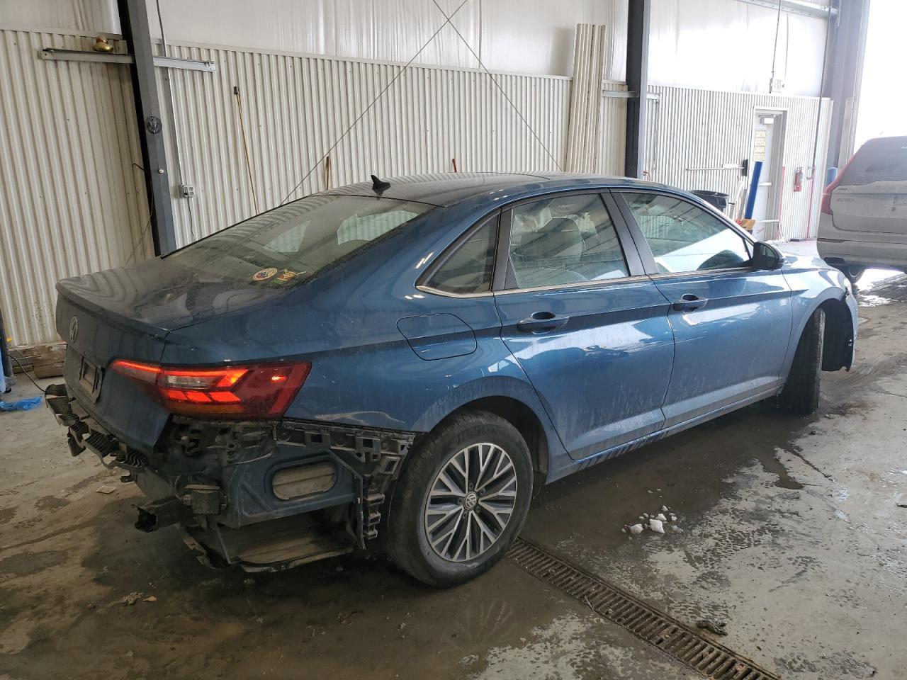 2019 VOLKSWAGEN JETTA S - Image 3