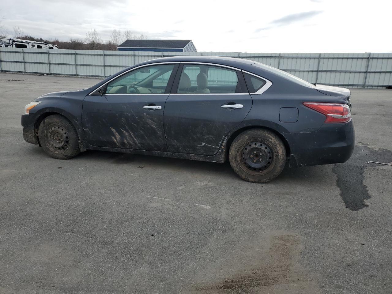 2013 NISSAN ALTIMA 2.5 - Image 2