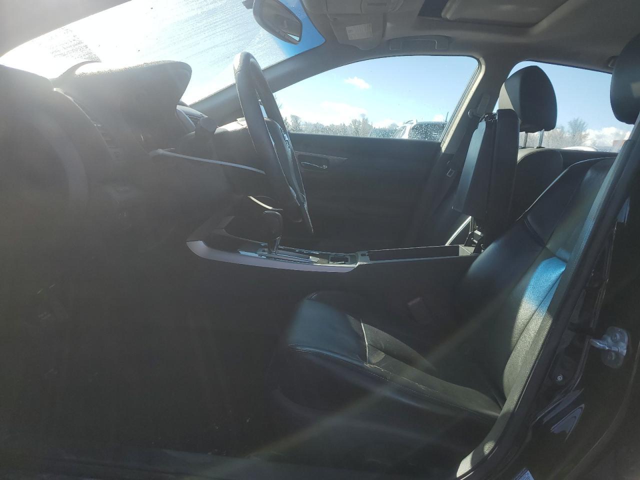 2015 NISSAN ALTIMA 2.5 - Фото 7