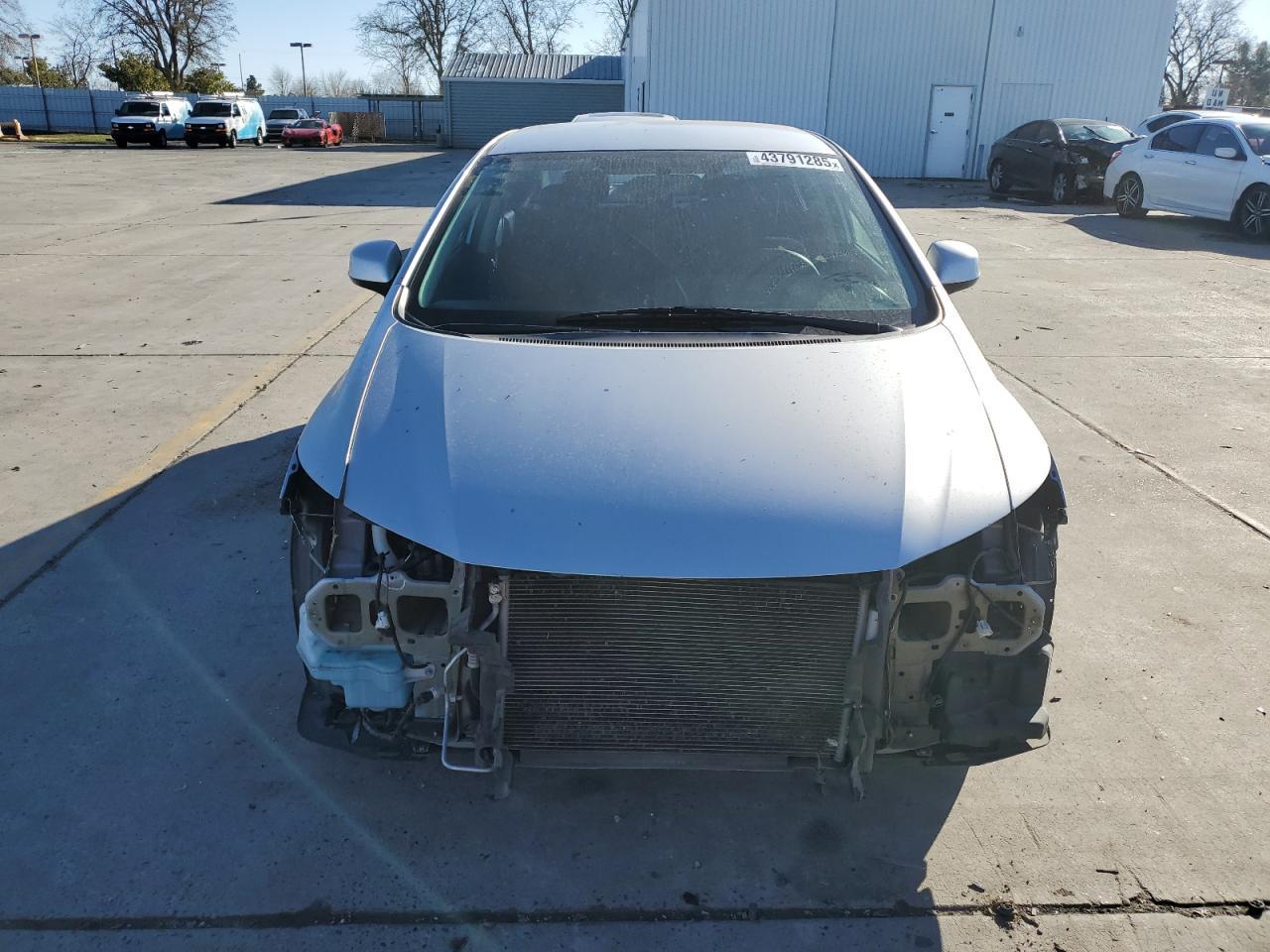2013 HONDA CIVIC LX - Фото 5