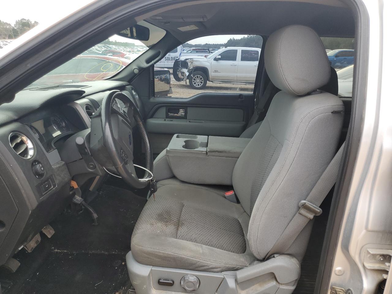 2013 FORD F150 SUPER - Фото 7