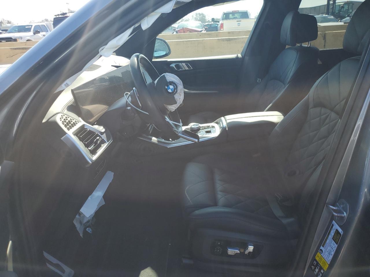 2024 BMW X7 XDRIVE4 - Фото 7