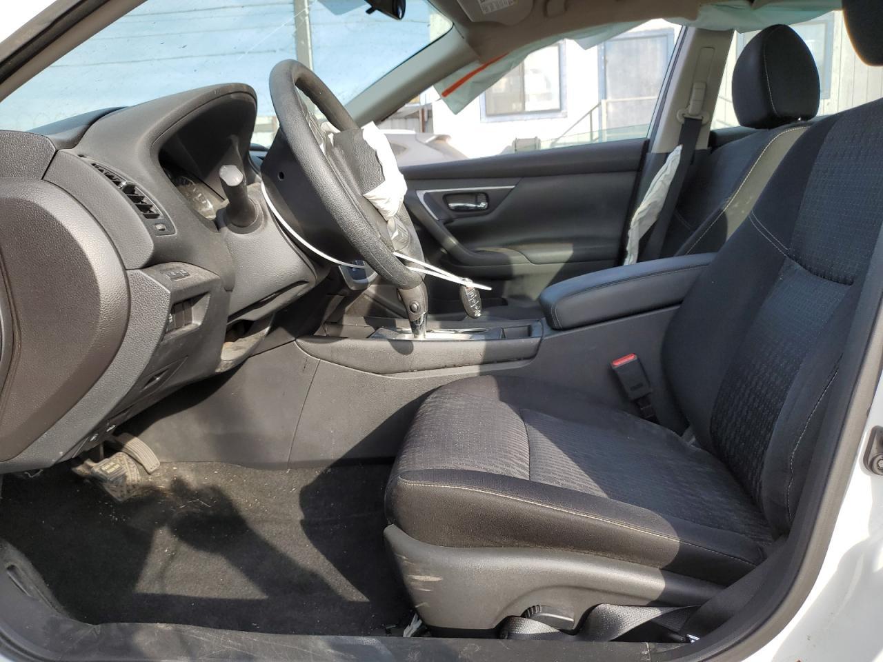 2016 NISSAN ALTIMA 2.5 - Фото 7