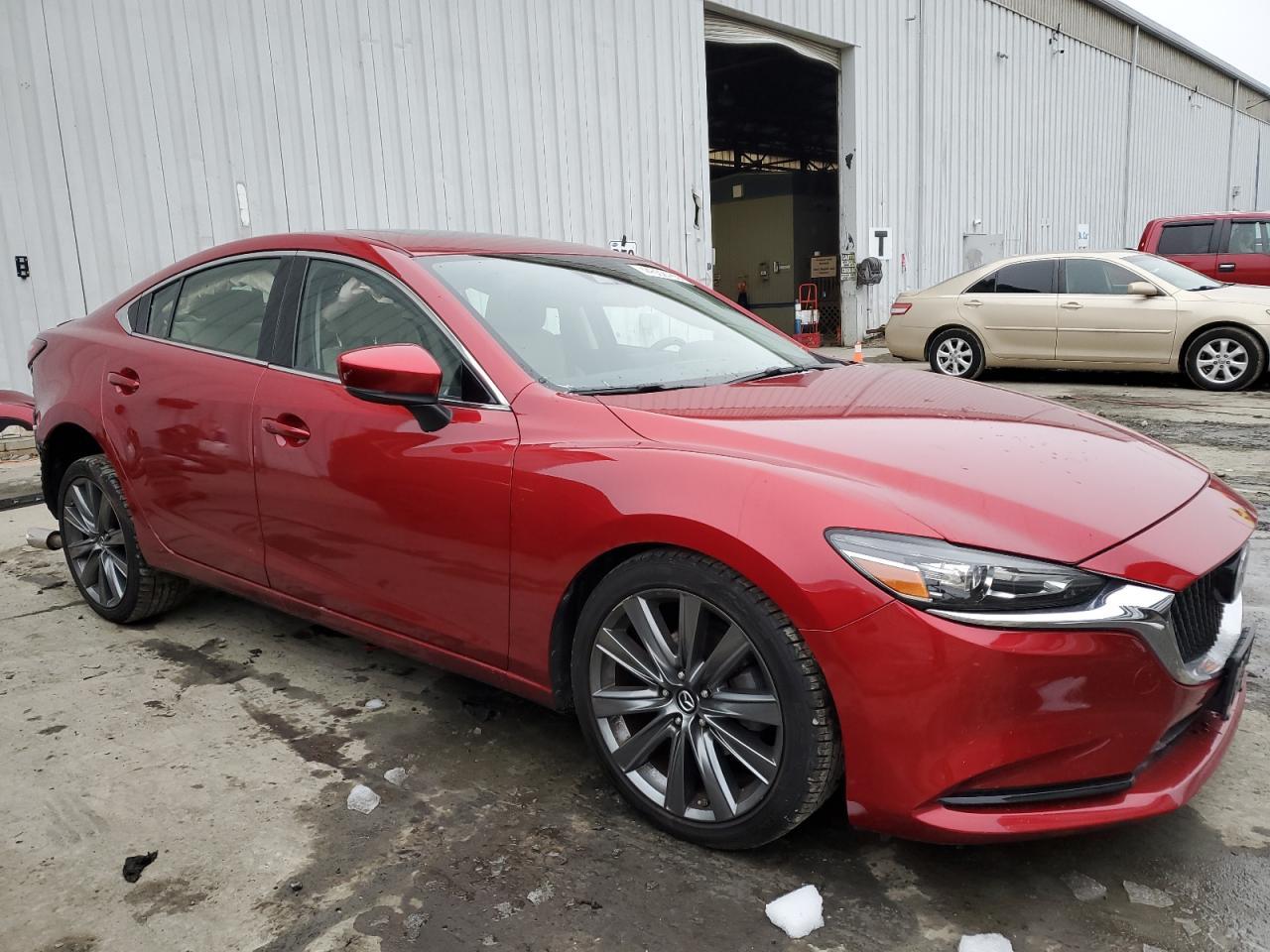2018 MAZDA 6 GRAND TO - Image 4