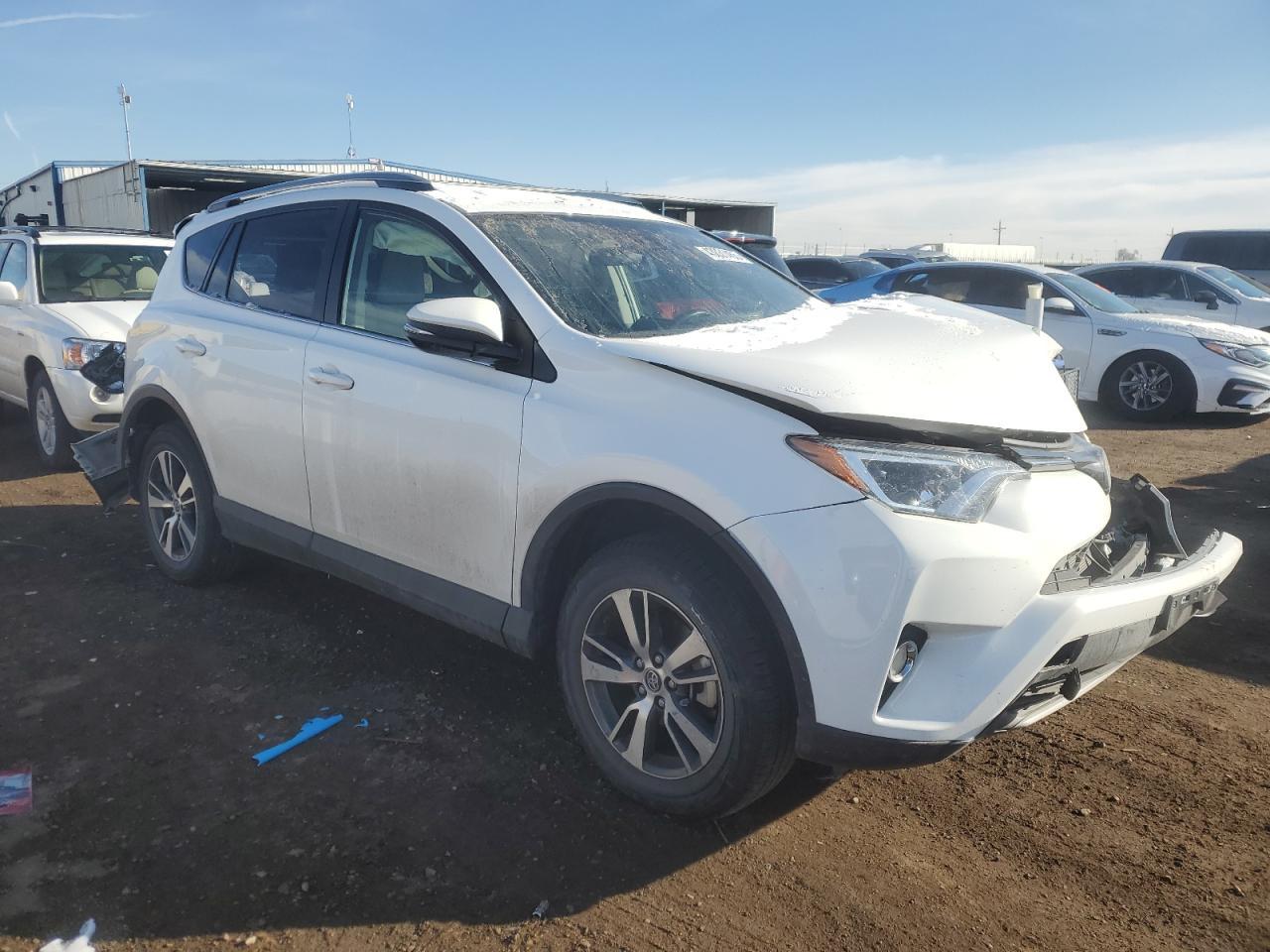 2018 TOYOTA RAV4 ADVEN - Image 4