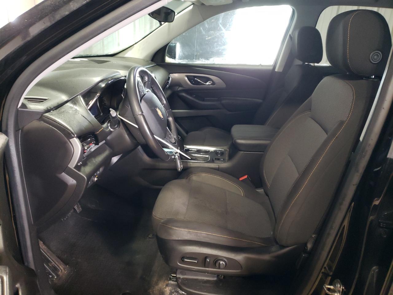2018 CHEVROLET TRAVERSE L - Фото 7