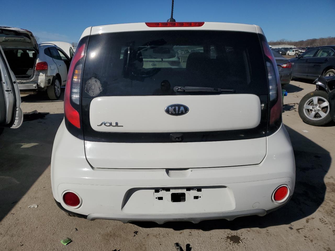 2019 KIA SOUL + - Фото 6