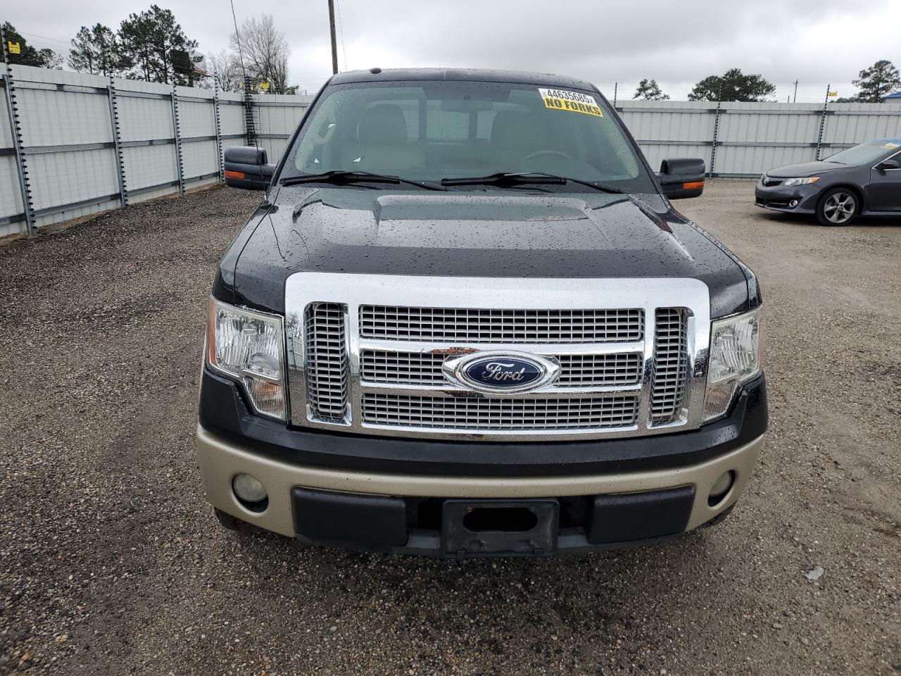 2010 FORD F150 SUPER - Image 5