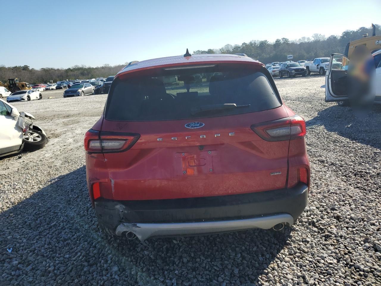 2023 FORD ESCAPE - Image 6