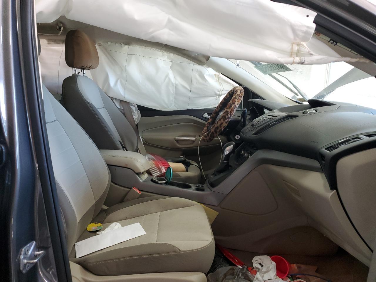 2014 FORD ESCAPE SE - Image 7