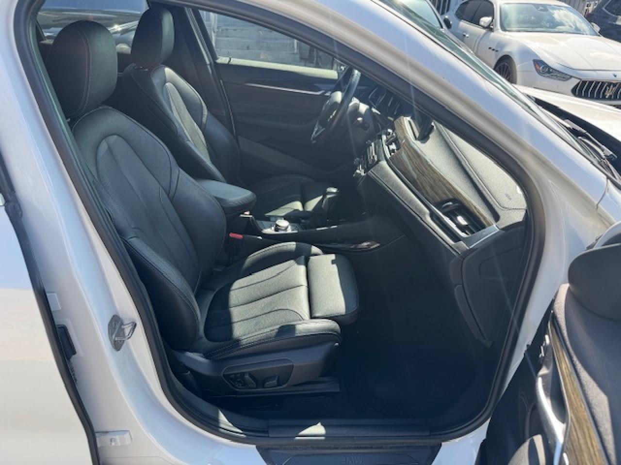 2018 BMW X2 XDRIVE2 - Фото 6
