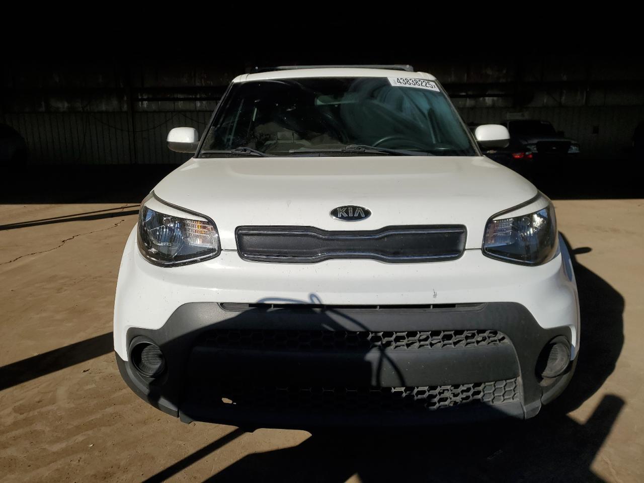 2017 KIA SOUL - Image 5