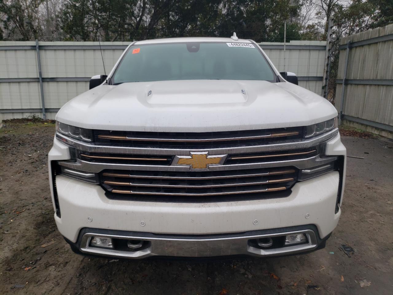2019 CHEVROLET SILVERADO - Image 5