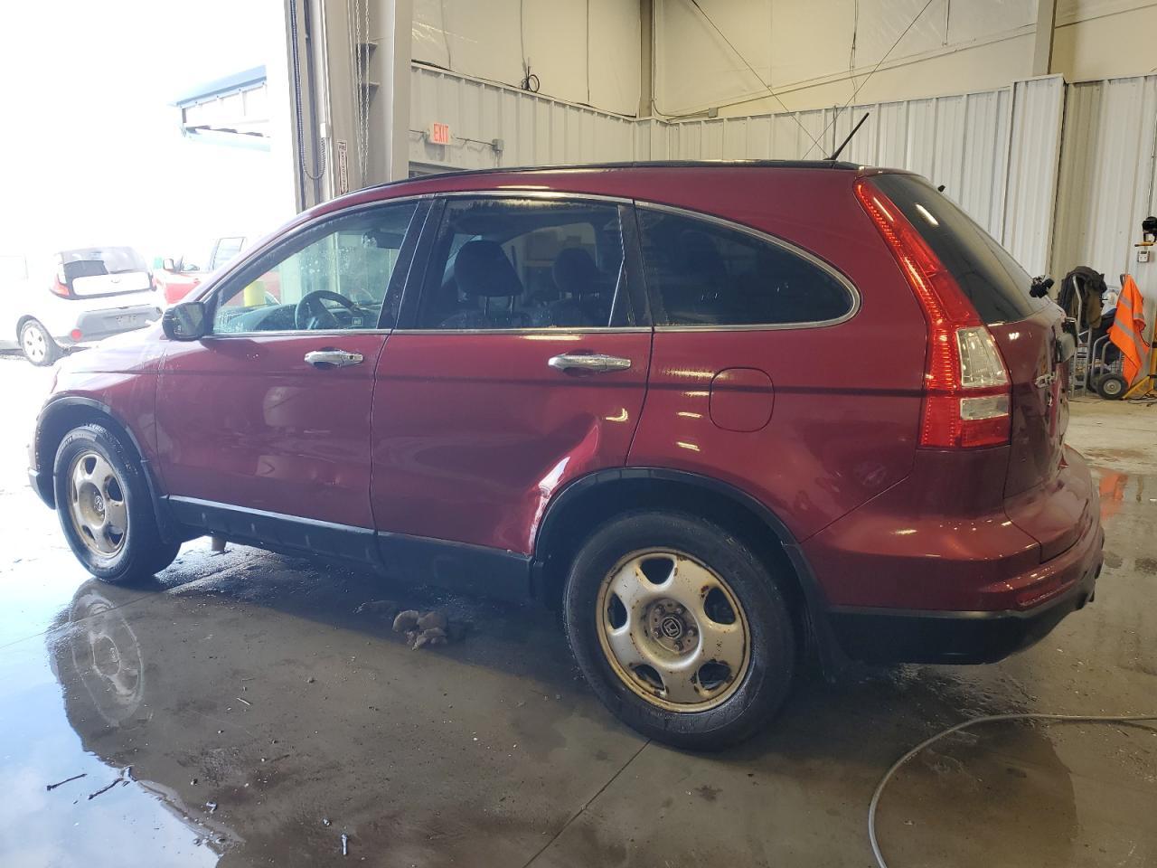2011 HONDA CR-V LX - Image 2
