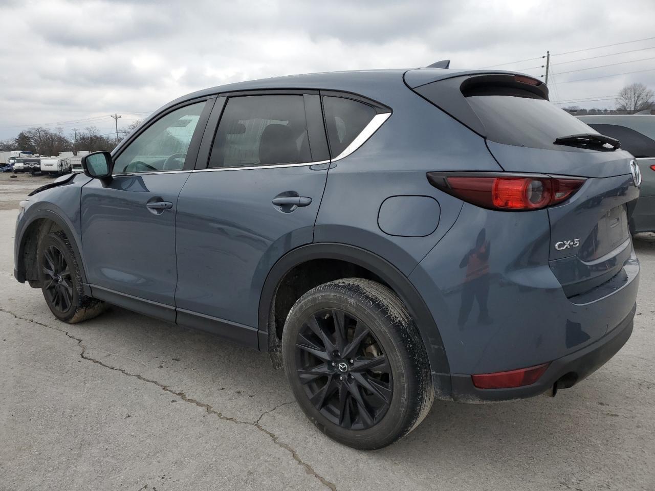 2021 MAZDA CX-5 TOURI - Фото 2