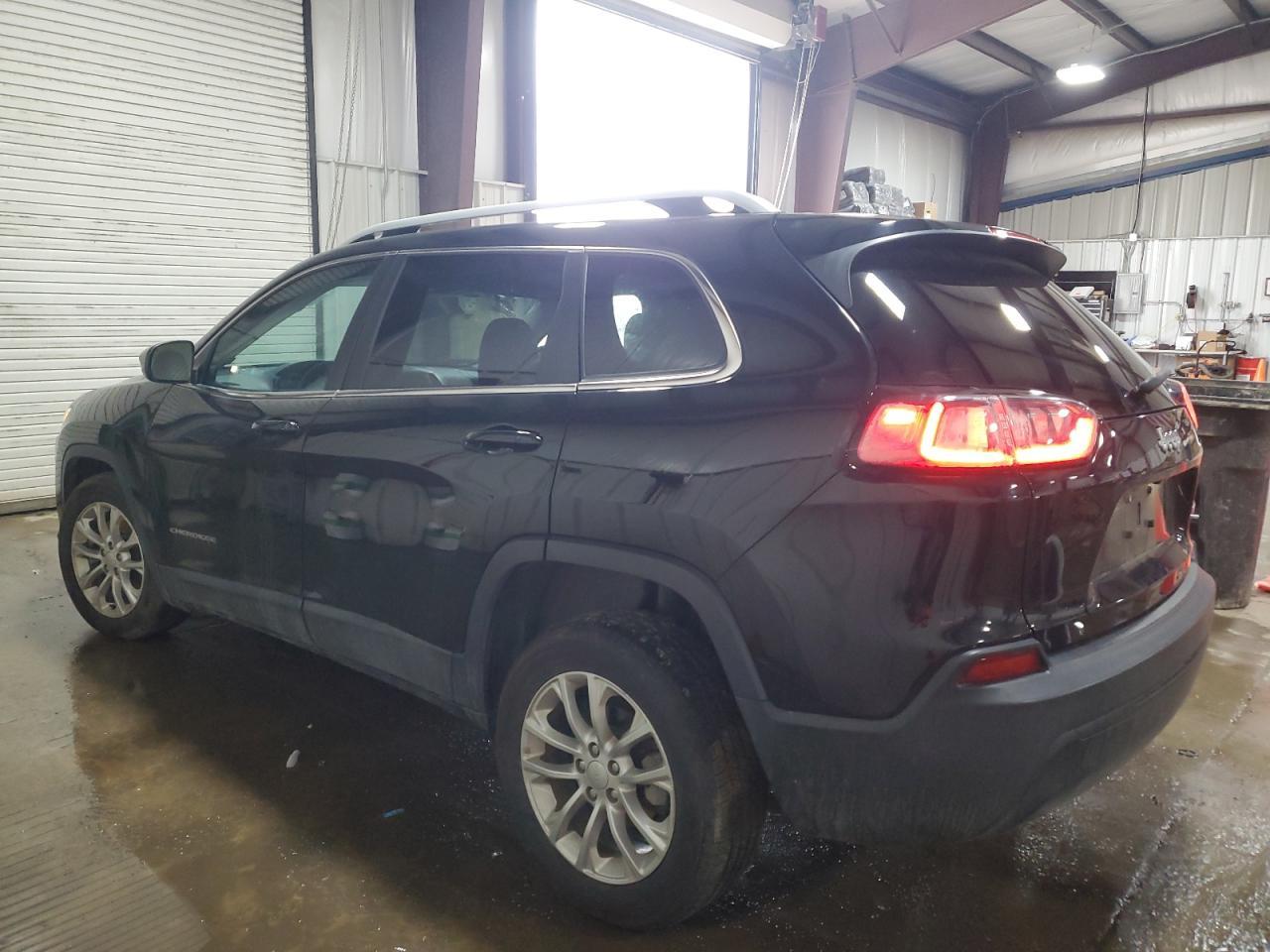 2019 JEEP CHEROKEE L - Фото 2