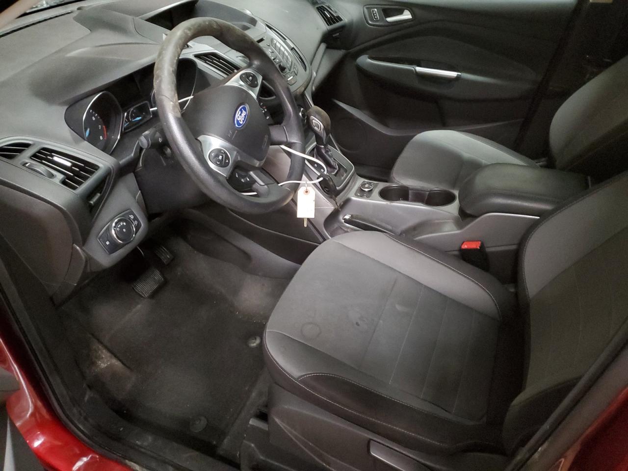 2013 FORD ESCAPE SE - Фото 7