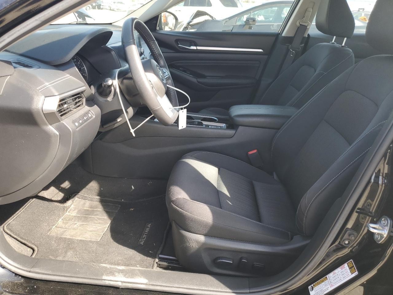 2022 NISSAN ALTIMA SV - Фото 7