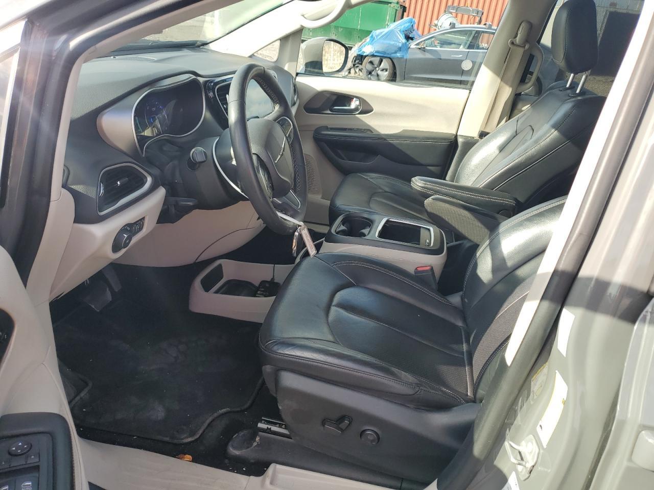 2022 CHRYSLER PACIFICA T - Image 7