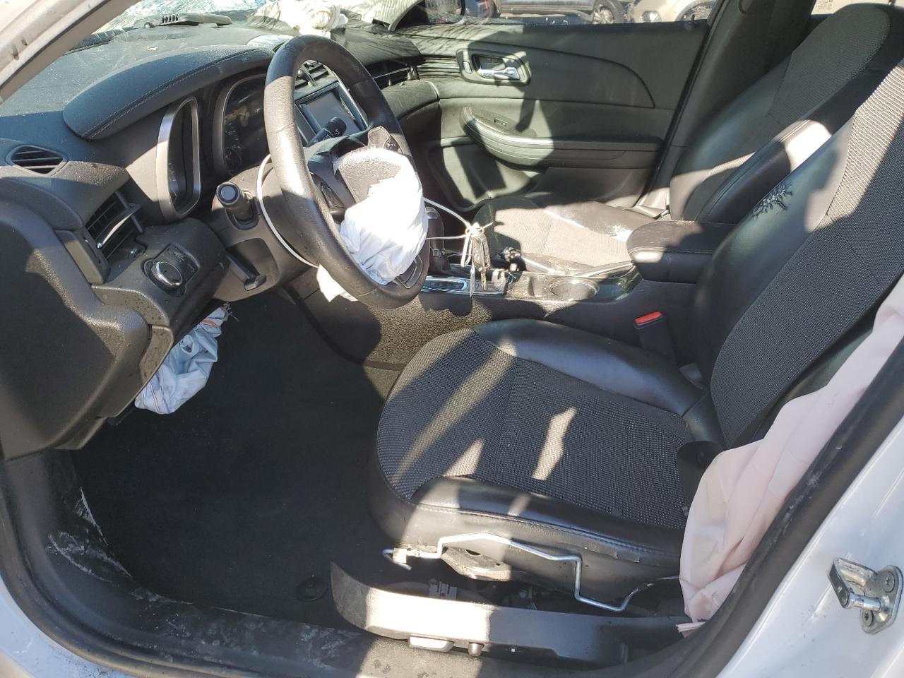 2015 CHEVROLET MALIBU 1LT - Фото 7
