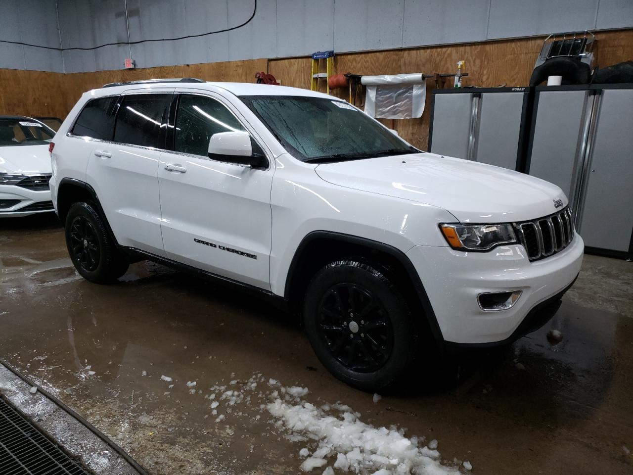 2021 JEEP GRAND CHER - Image 4