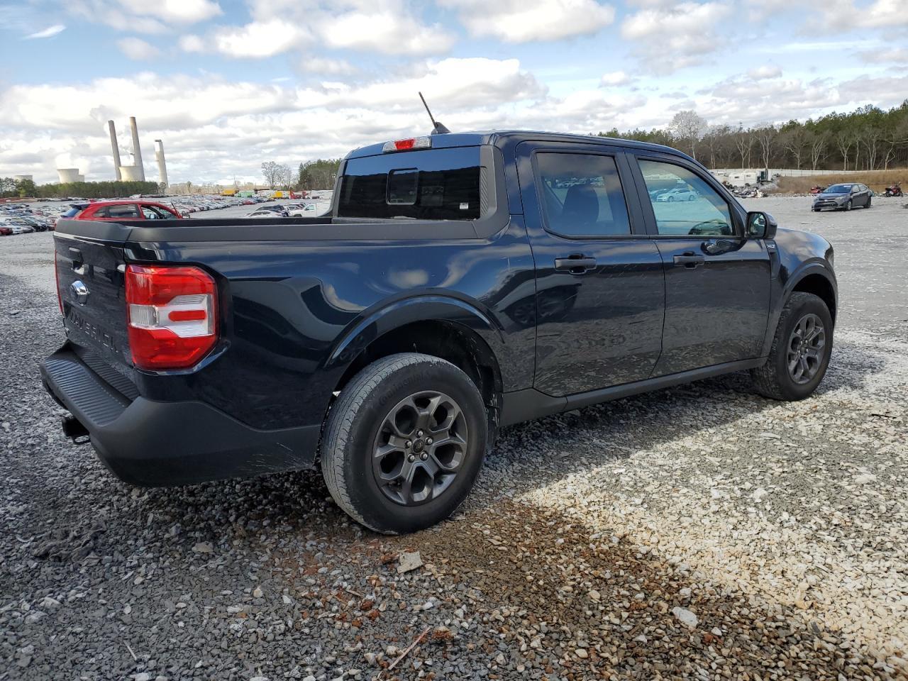 2022 FORD MAVERICK X - Фото 3