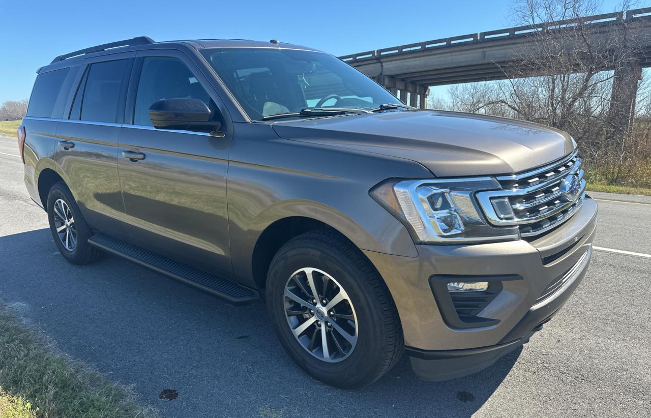 2019 FORD EXPEDITION