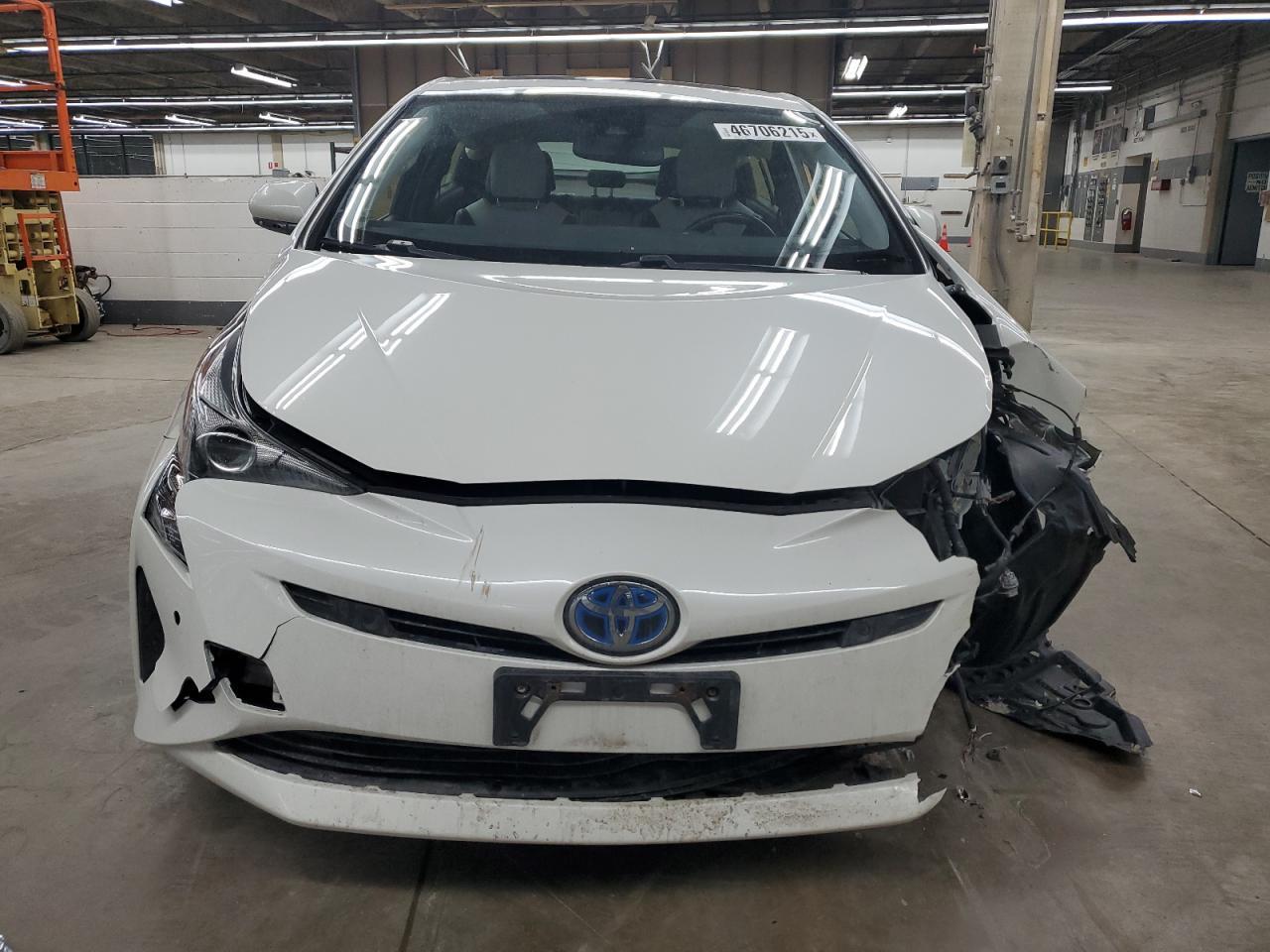 2018 TOYOTA PRIUS - Фото 5