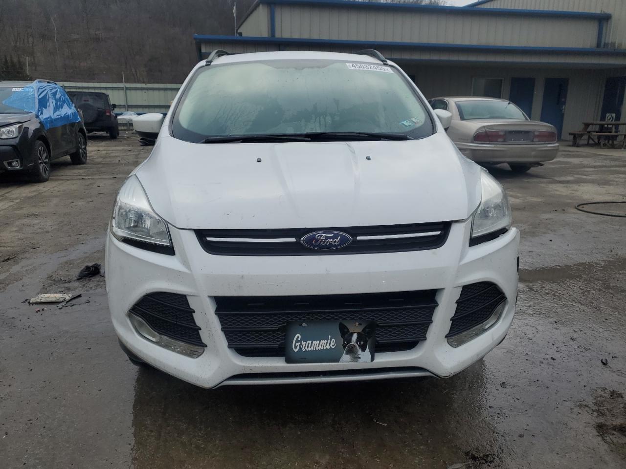 2014 FORD ESCAPE SE - Image 5