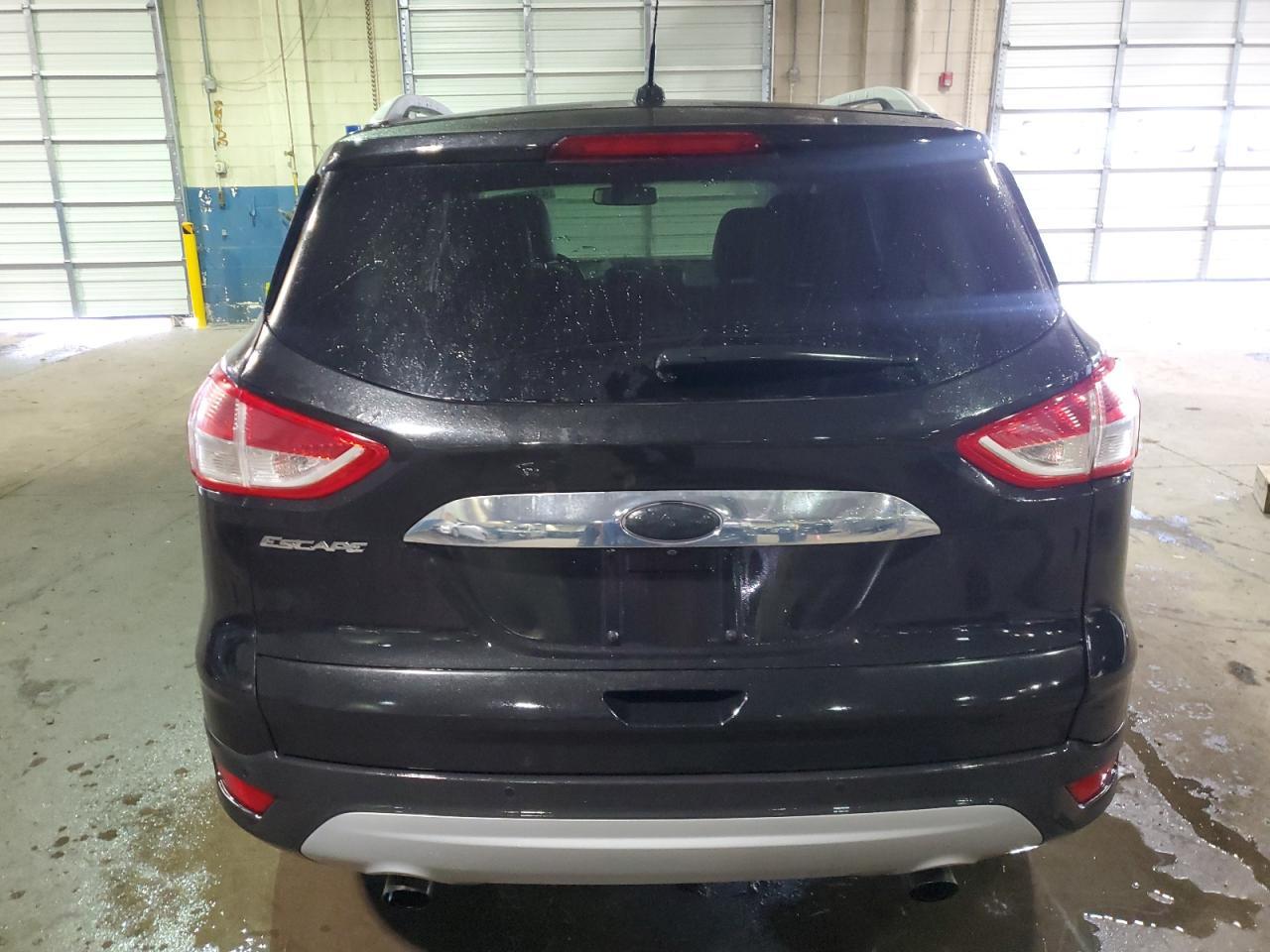 2015 FORD ESCAPE TIT - Image 6
