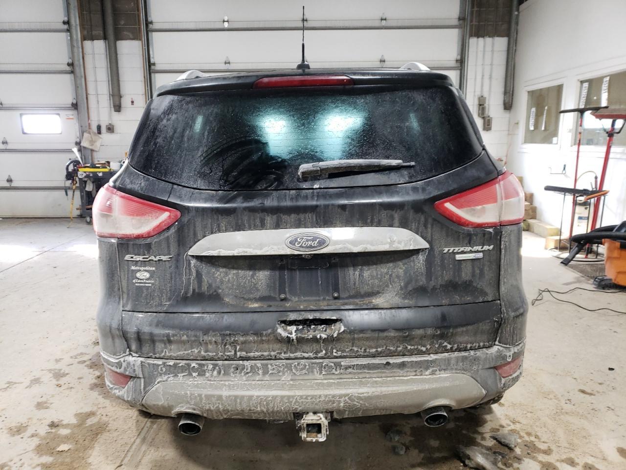2015 FORD ESCAPE TIT - Image 6