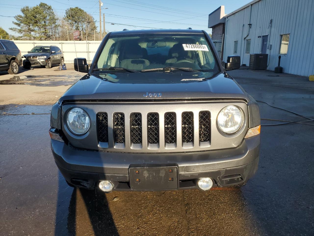2014 JEEP PATRIOT SP - Image 5
