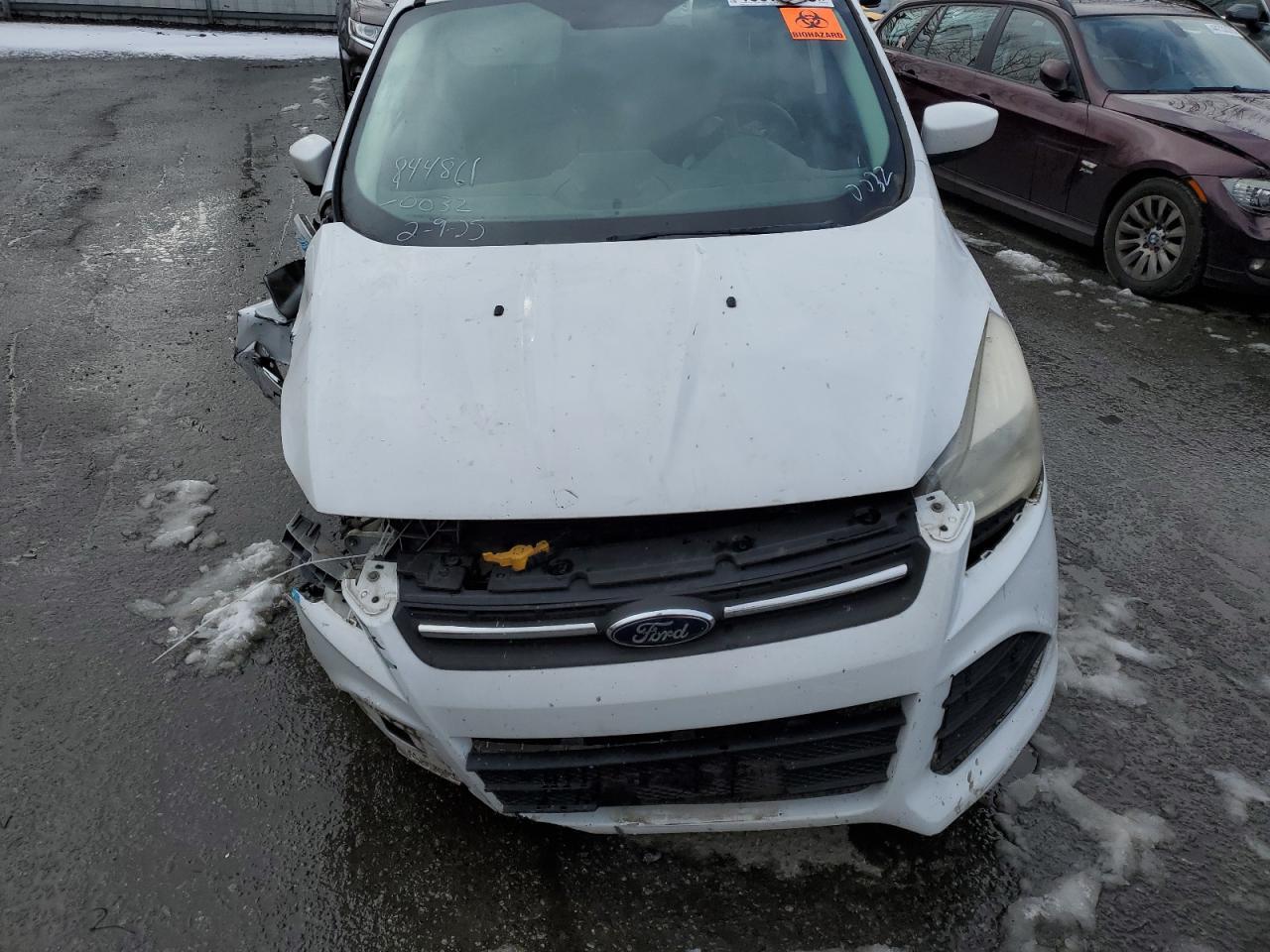 2013 FORD ESCAPE SE - Image 5