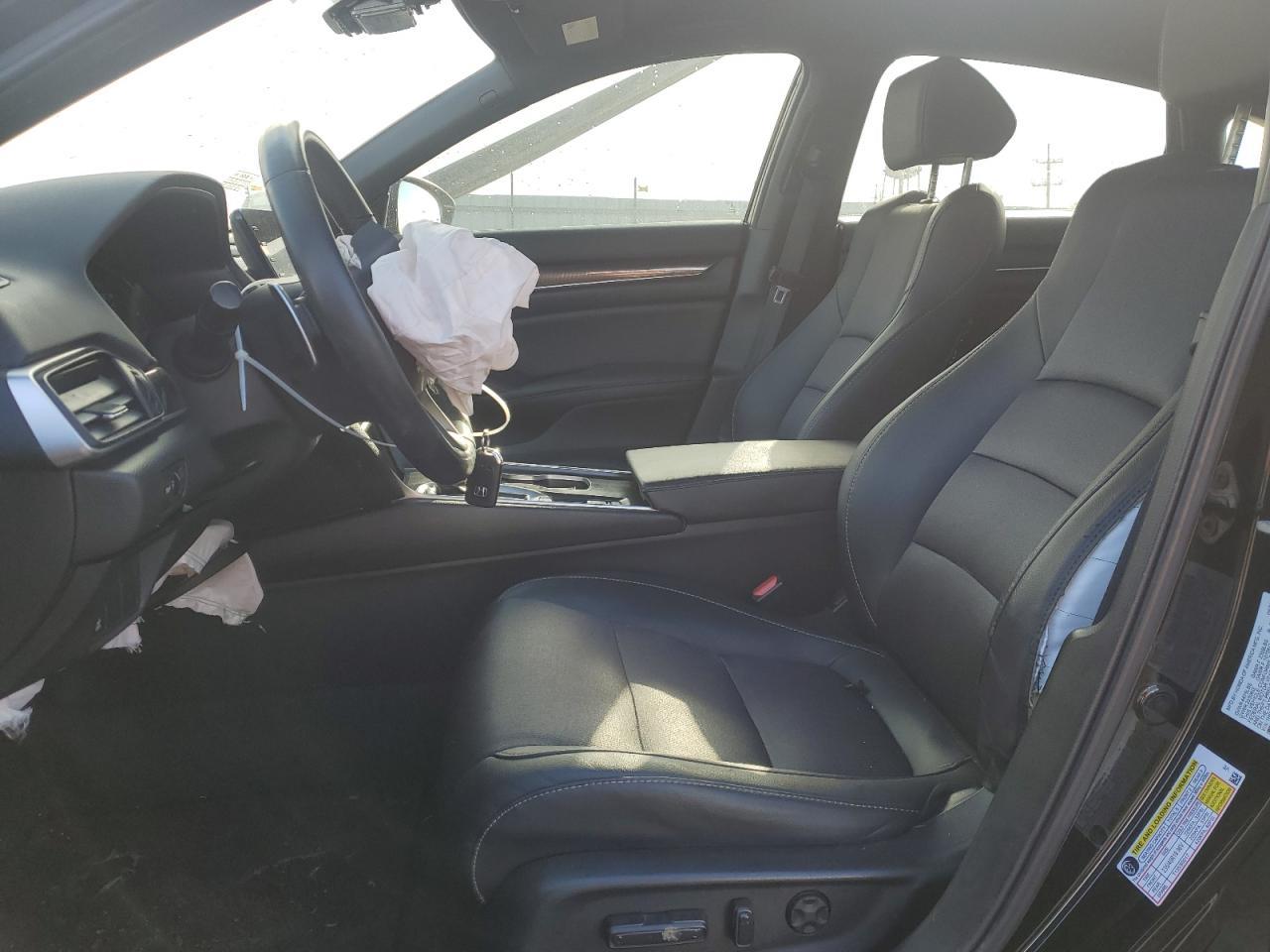 2020 HONDA ACCORD SPO - Image 7