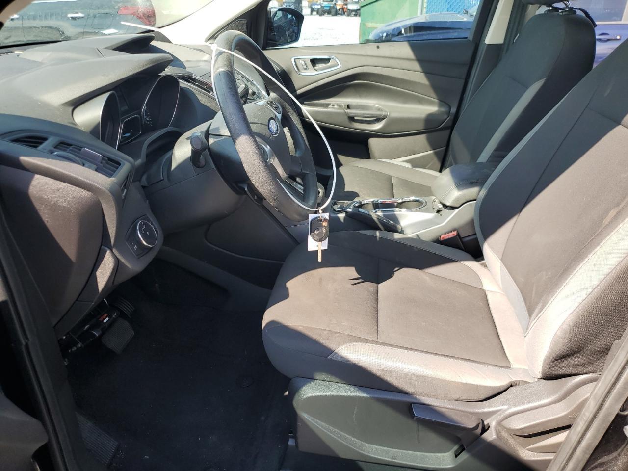 2015 FORD ESCAPE S - Image 7