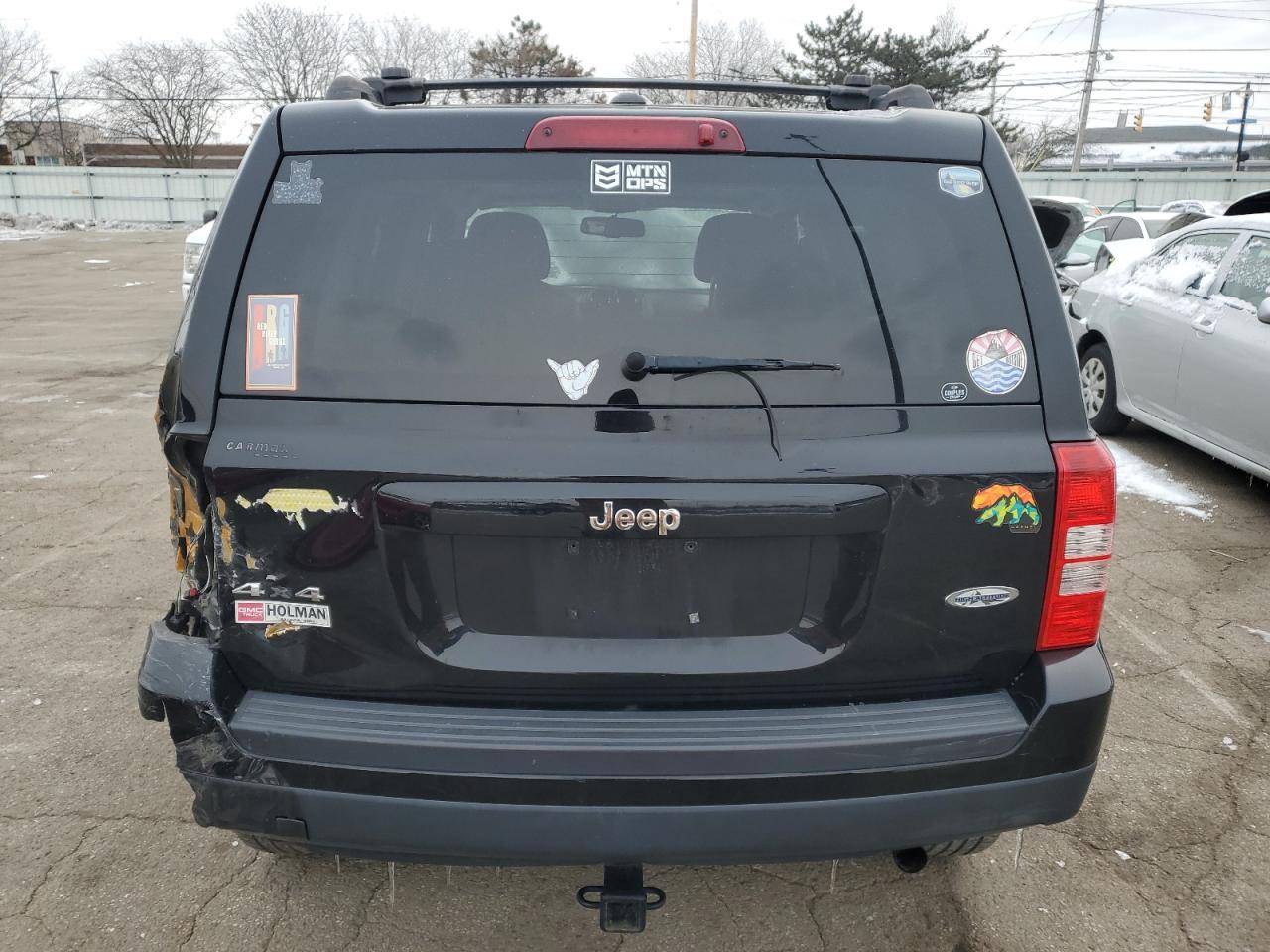 2015 JEEP PATRIOT LA - Image 6