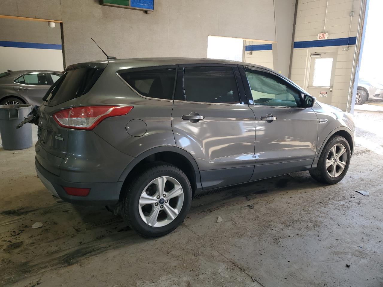 2014 FORD ESCAPE SE - Image 3