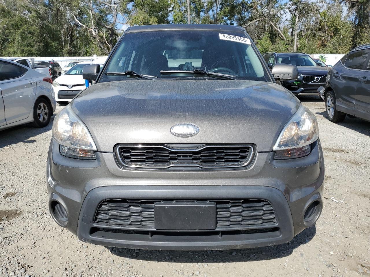 2013 KIA SOUL - Image 5