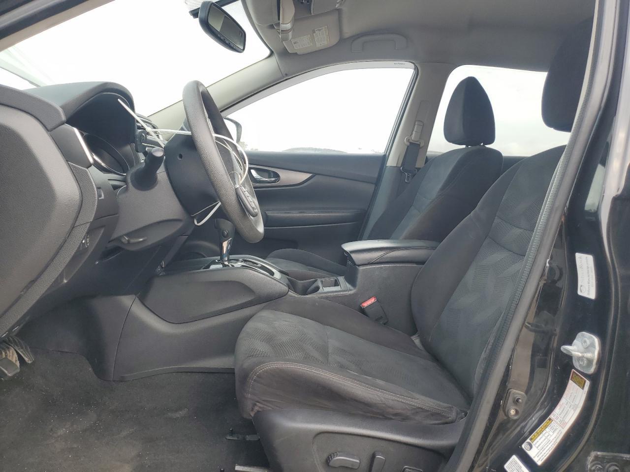 2014 NISSAN ROGUE S - Image 7