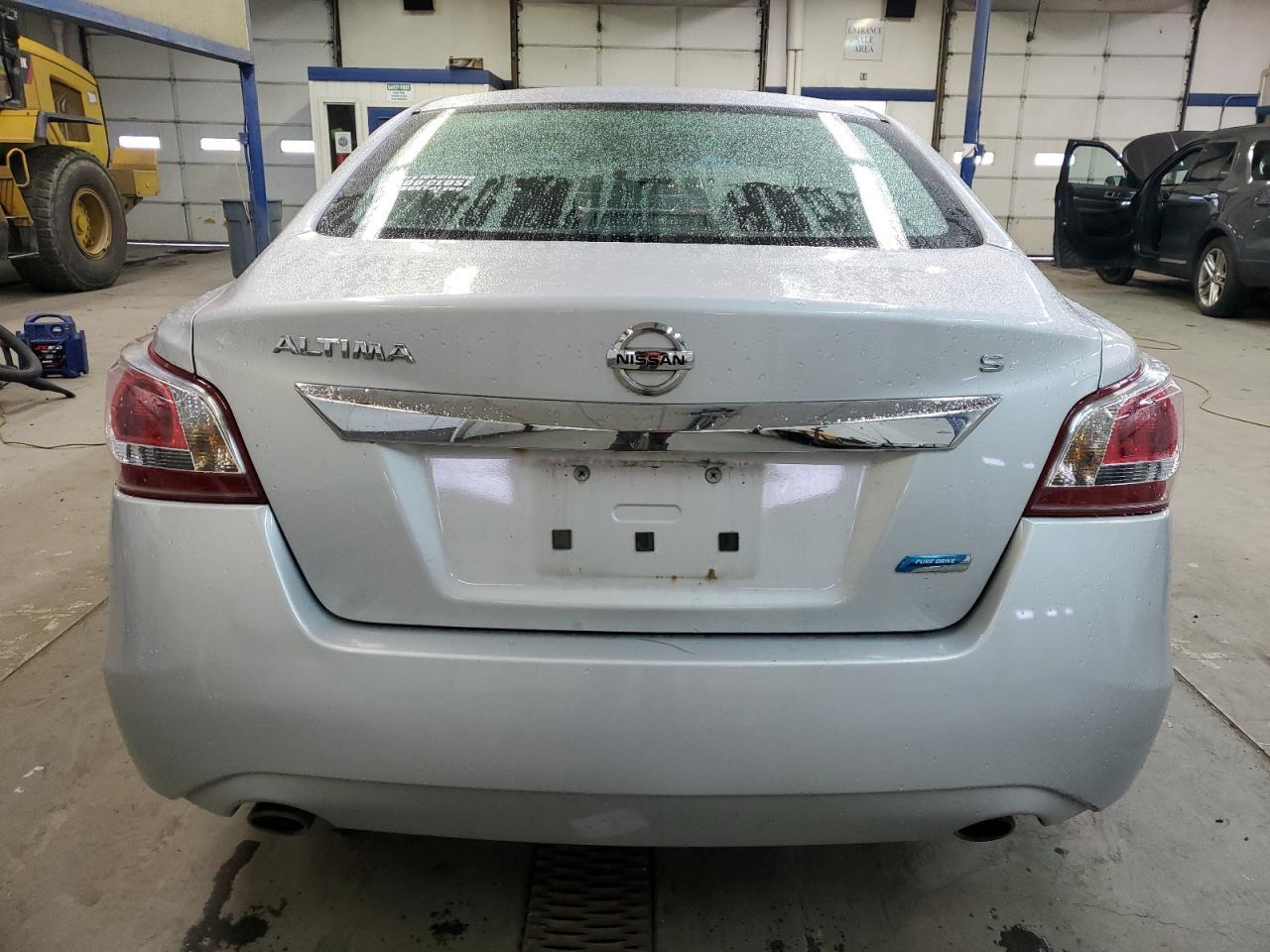 2013 NISSAN ALTIMA 2.5 - Image 6