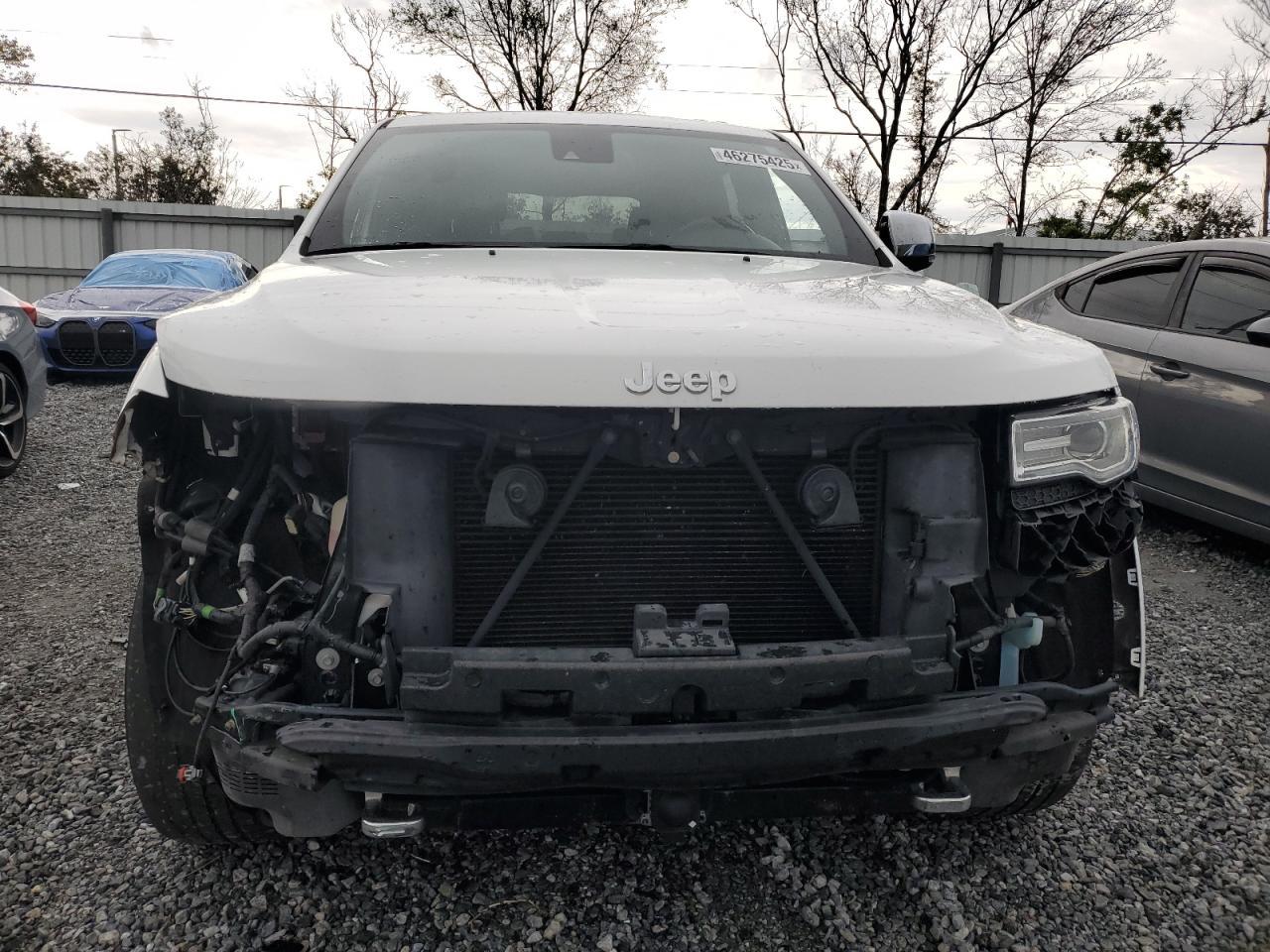 2015 JEEP GRAND CHER - Image 5