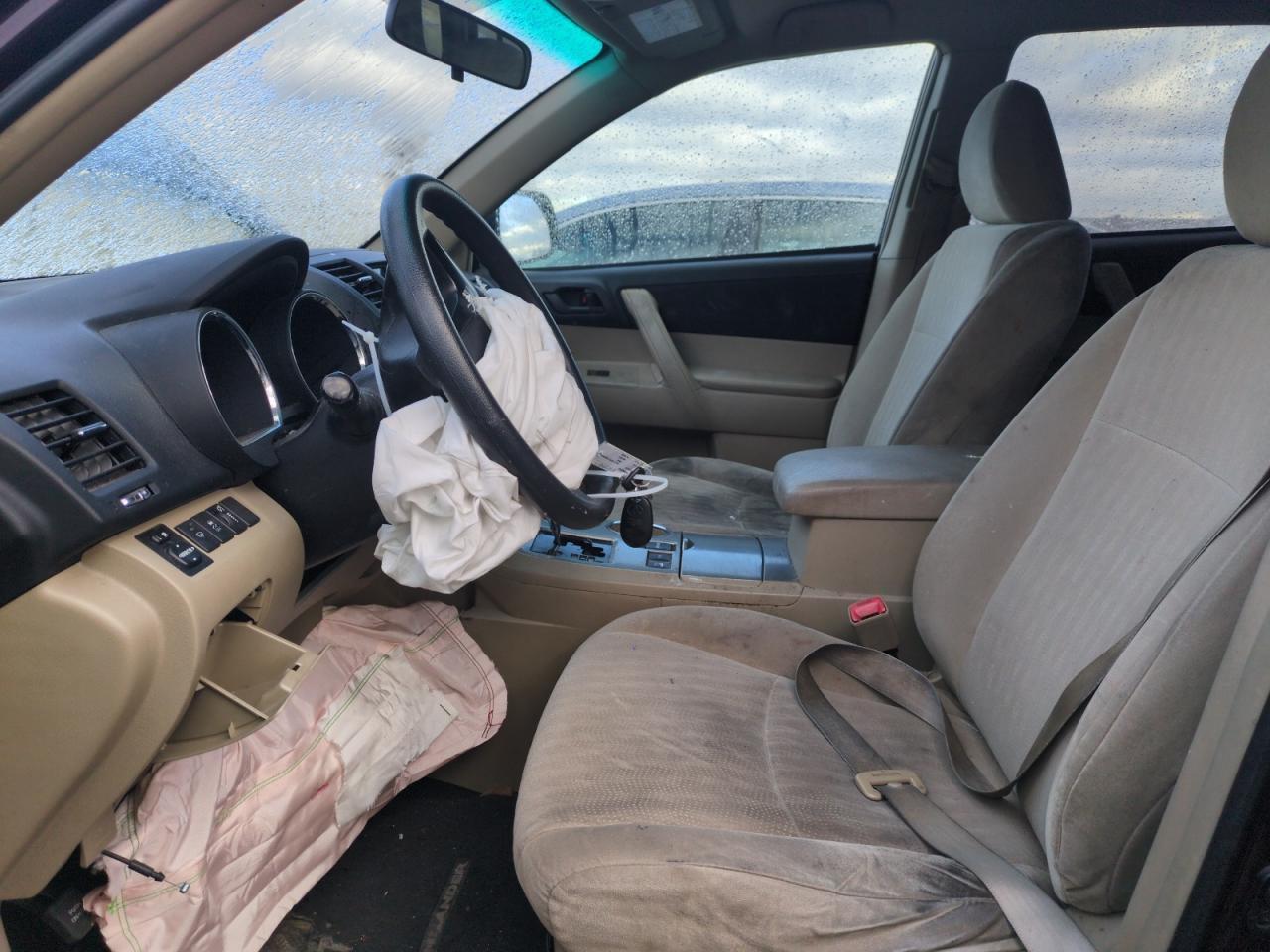 2011 TOYOTA HIGHLANDER - Image 7