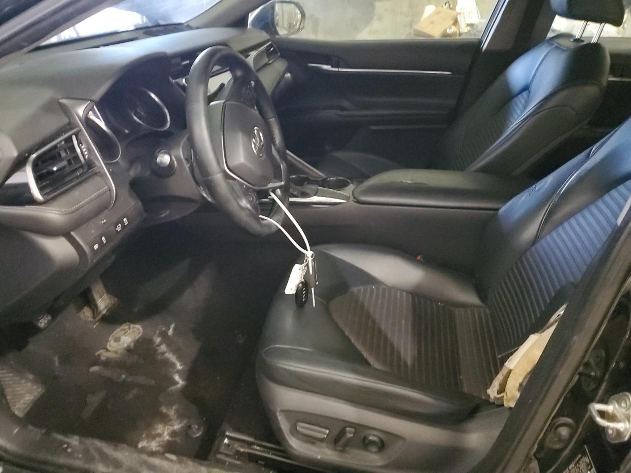 2019 TOYOTA CAMRY L - Image 7